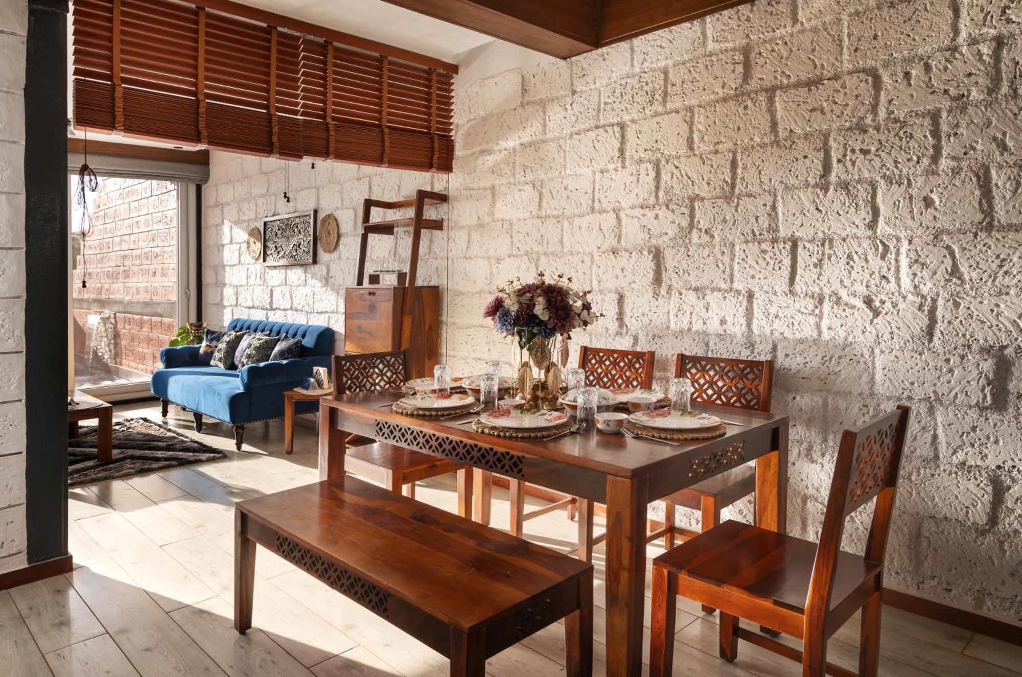 Saffronstays Calvin - 3 Bedroom Pool Villa In לונבלה מראה חיצוני תמונה