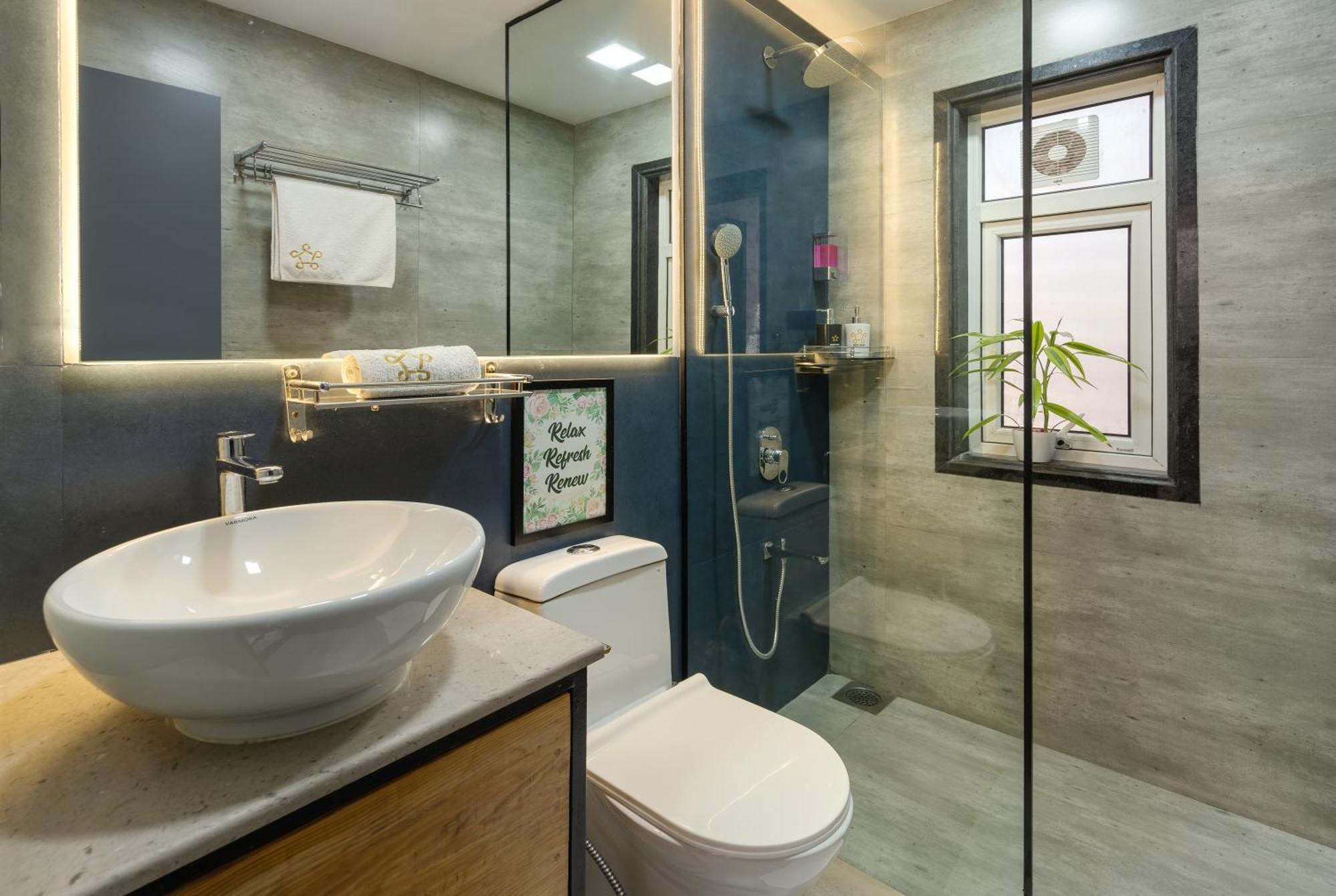 Saffronstays Calvin - 3 Bedroom Pool Villa In לונבלה מראה חיצוני תמונה