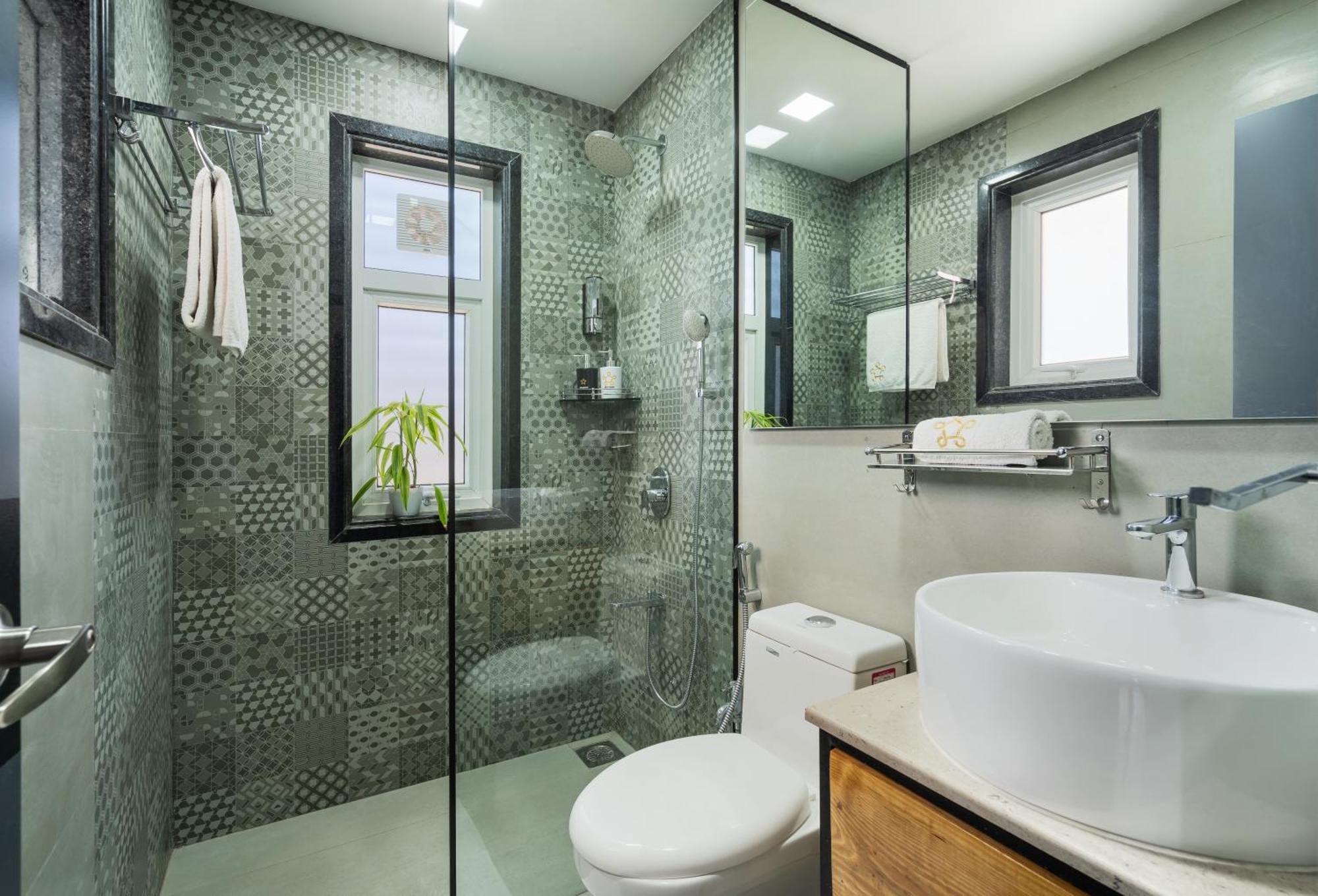 Saffronstays Calvin - 3 Bedroom Pool Villa In לונבלה מראה חיצוני תמונה