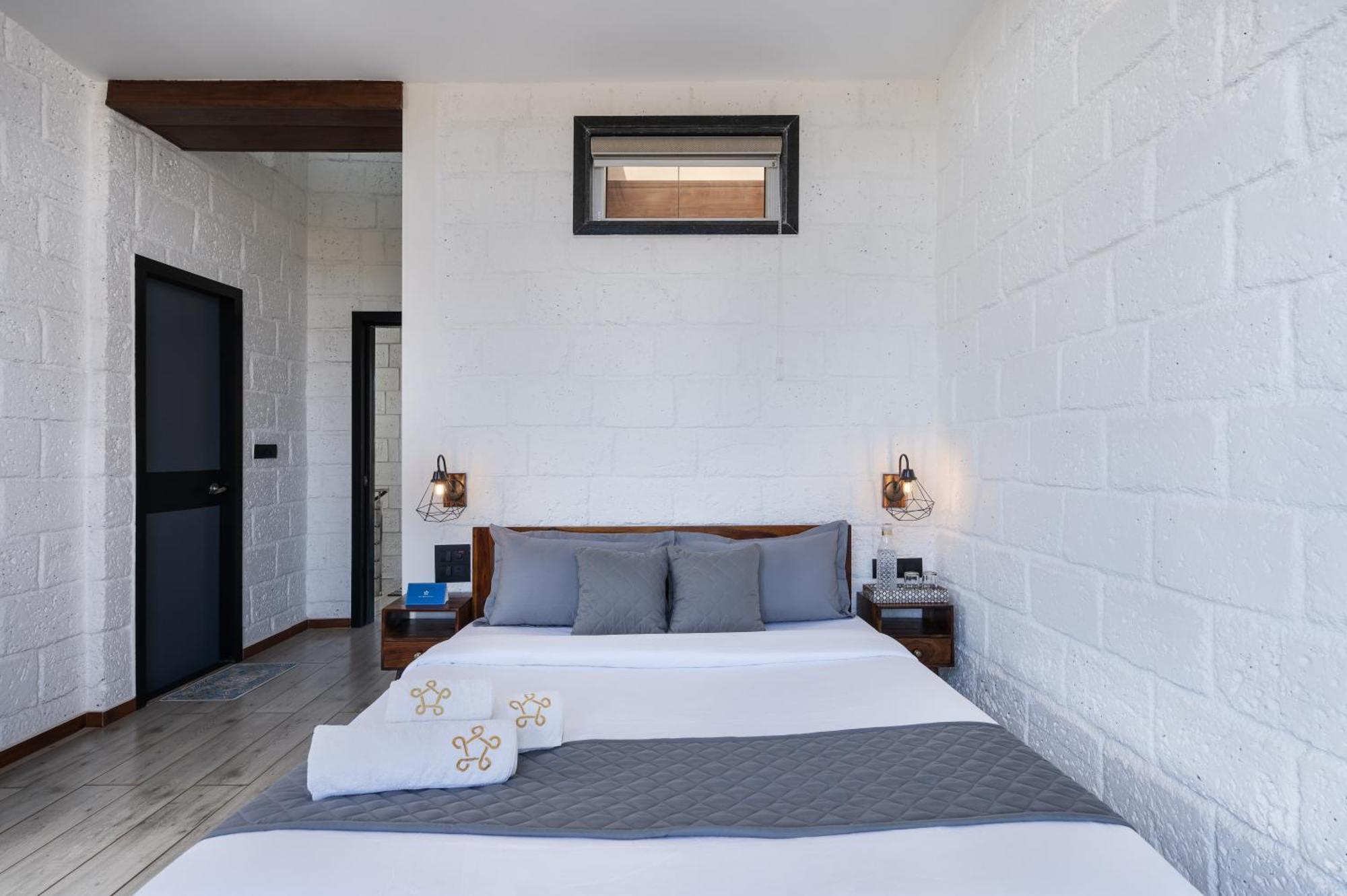 Saffronstays Calvin - 3 Bedroom Pool Villa In לונבלה מראה חיצוני תמונה